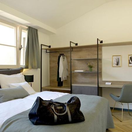 Hotel Maribor & Garden Rooms מראה חיצוני תמונה