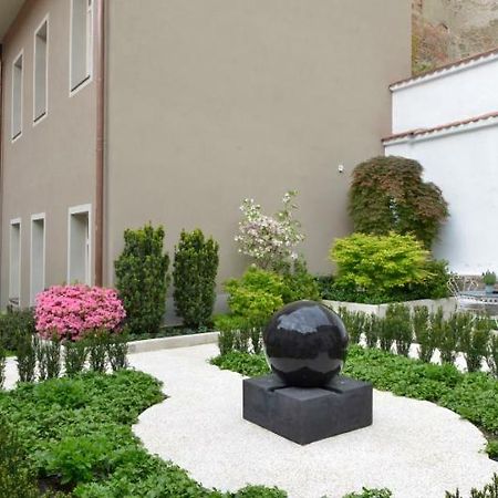 Hotel Maribor & Garden Rooms מראה חיצוני תמונה