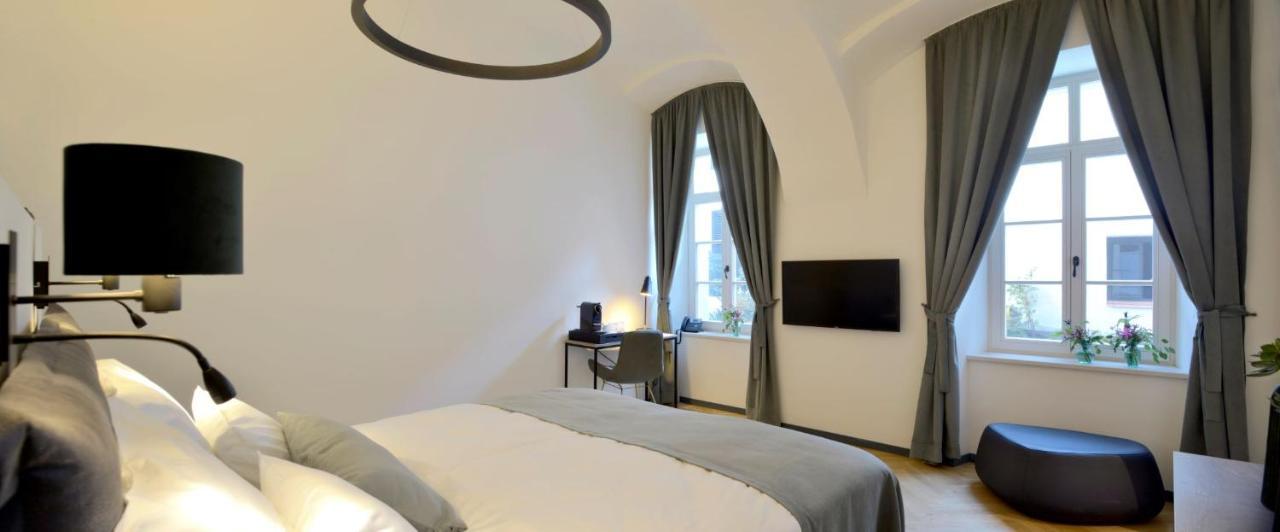 Hotel Maribor & Garden Rooms מראה חיצוני תמונה