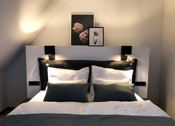 Hotel Maribor & Garden Rooms מראה חיצוני תמונה