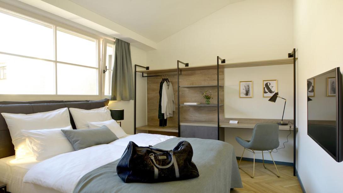 Hotel Maribor & Garden Rooms מראה חיצוני תמונה
