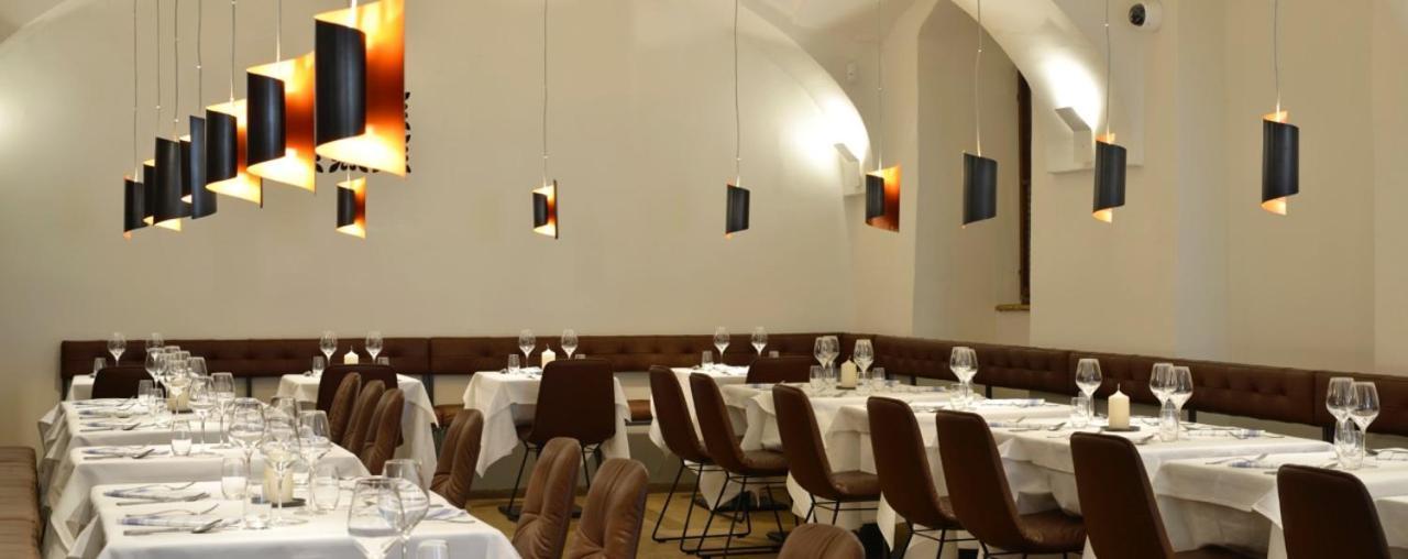 Hotel Maribor & Garden Rooms מראה חיצוני תמונה