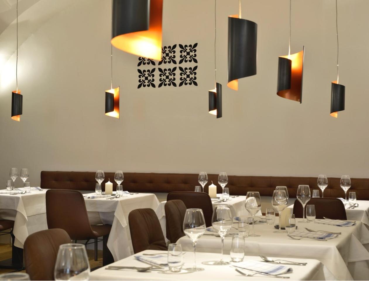 Hotel Maribor & Garden Rooms מראה חיצוני תמונה