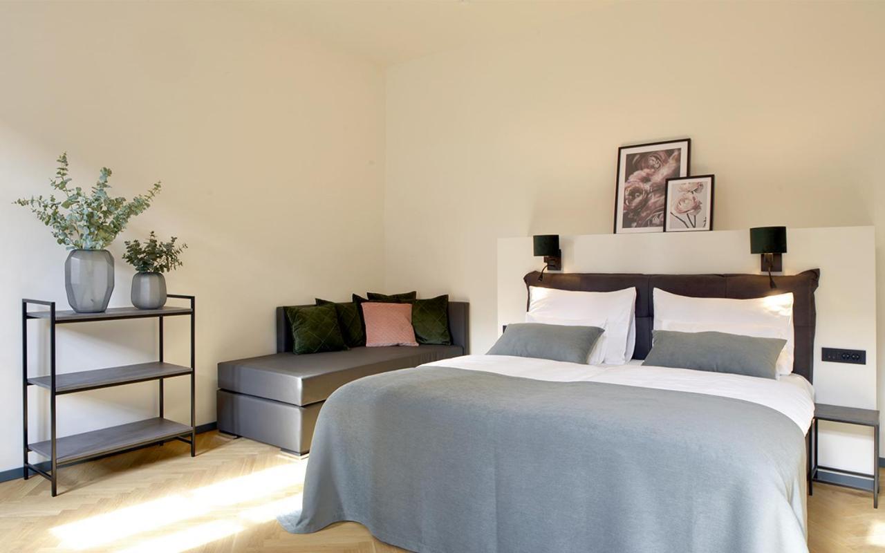 Hotel Maribor & Garden Rooms מראה חיצוני תמונה