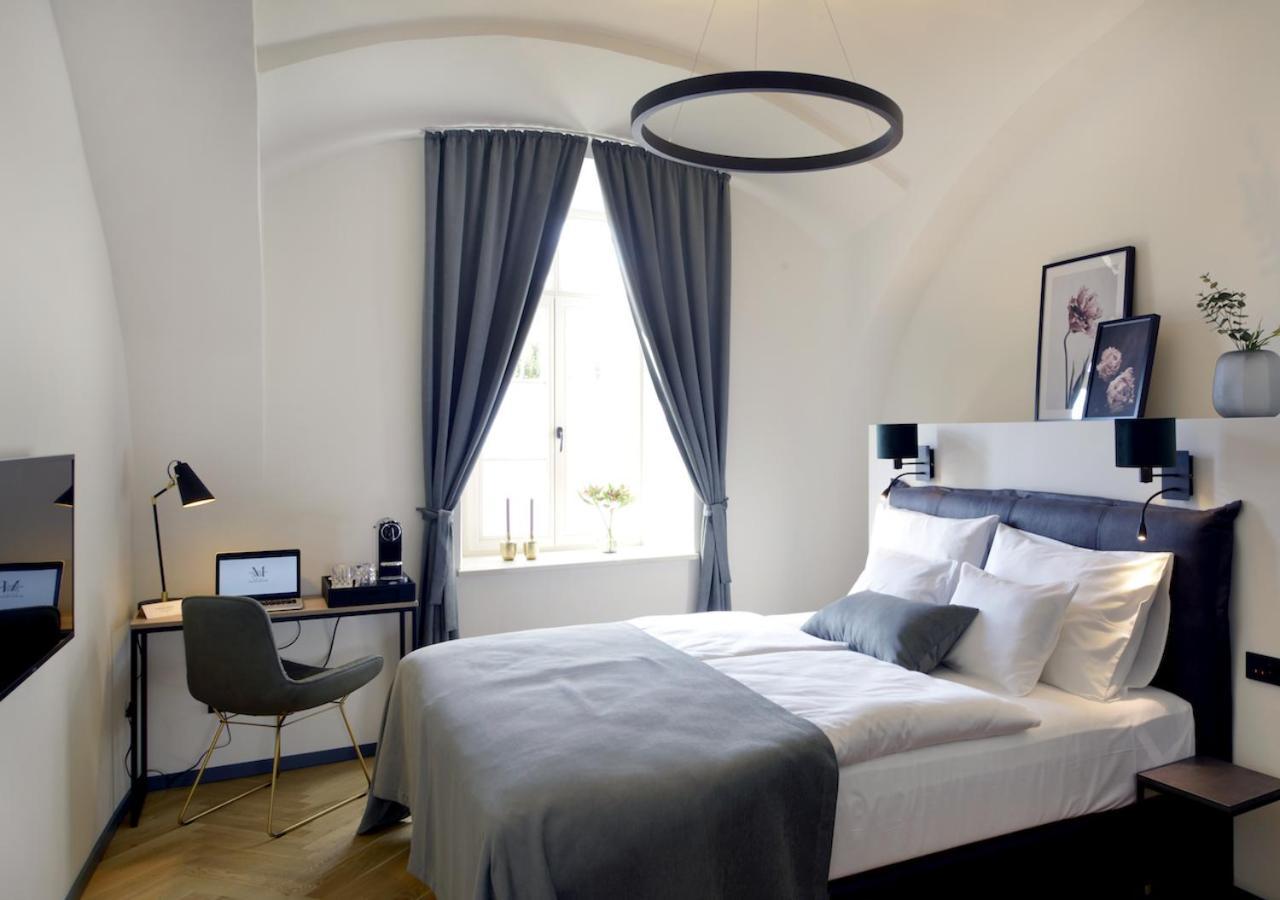 Hotel Maribor & Garden Rooms מראה חיצוני תמונה