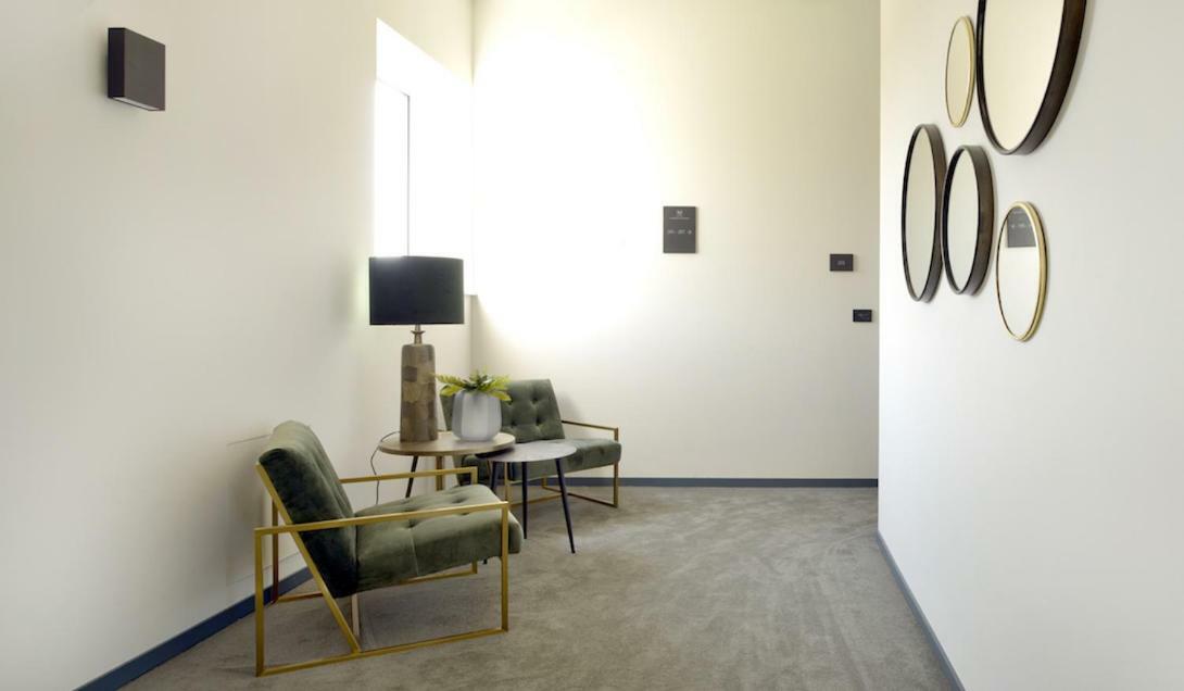 Hotel Maribor & Garden Rooms מראה חיצוני תמונה