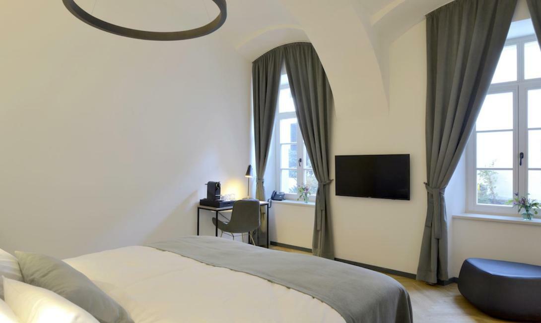 Hotel Maribor & Garden Rooms מראה חיצוני תמונה