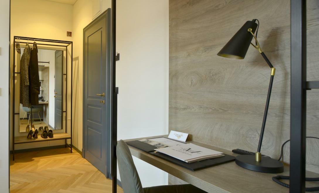 Hotel Maribor & Garden Rooms מראה חיצוני תמונה