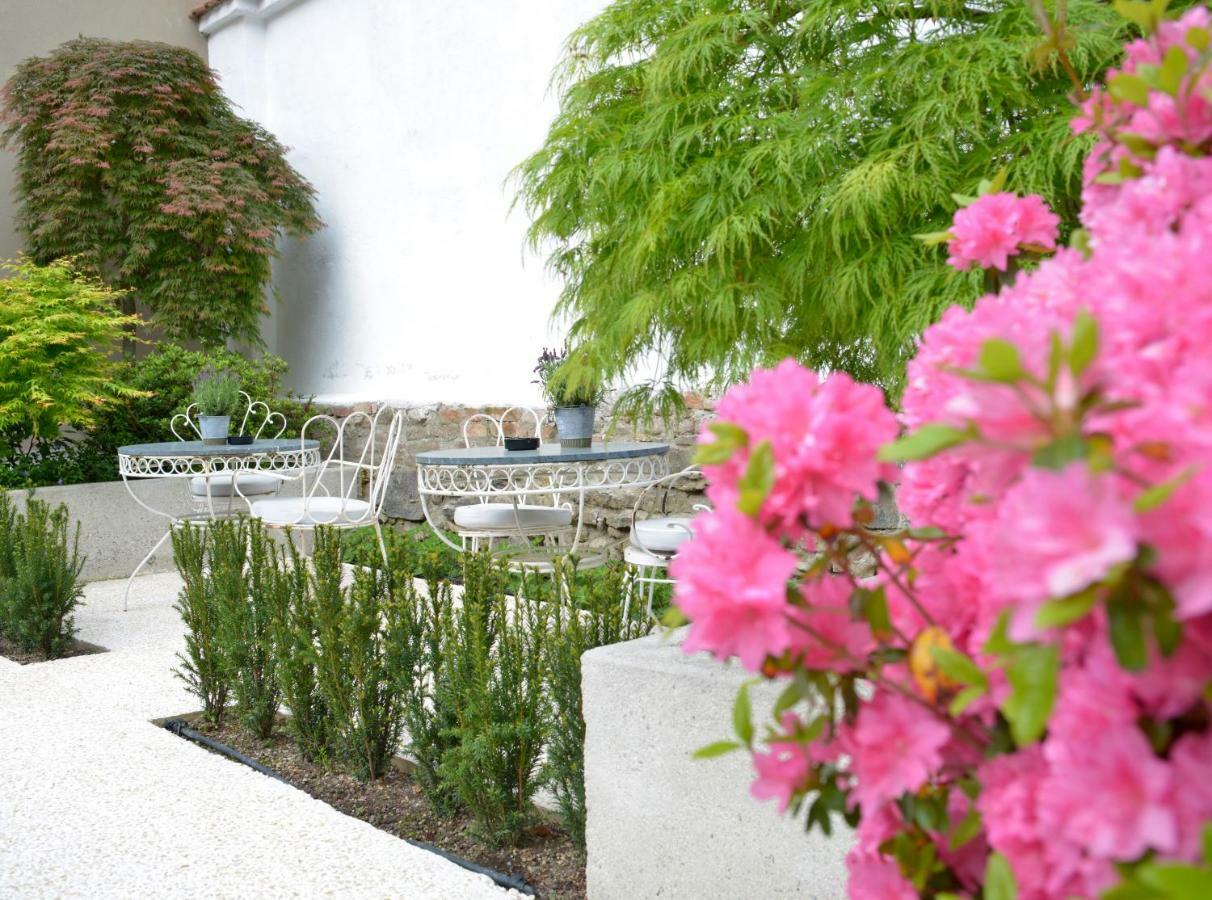 Hotel Maribor & Garden Rooms מראה חיצוני תמונה