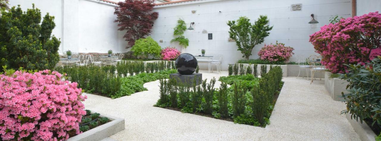 Hotel Maribor & Garden Rooms מראה חיצוני תמונה